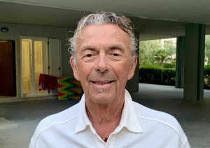 Robur: Claudio Mangiavacchi torna come vice presidente