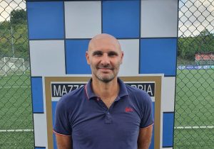 Coppa Italia Eccellenza: Mazzola Valdarbia-Colligiana finisce 1-1