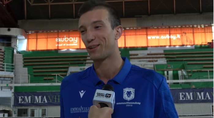 Emma Villas, Mazzone: "Voglio contribuire a creare a Siena una realtà solida e competitiva"