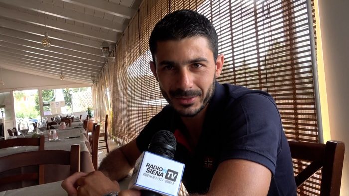 Verso il palio di agosto, Grandine: "Sono un fantino libero, l'unico legame lo voglio con la contrada che mi dar&agrave; fiducia"