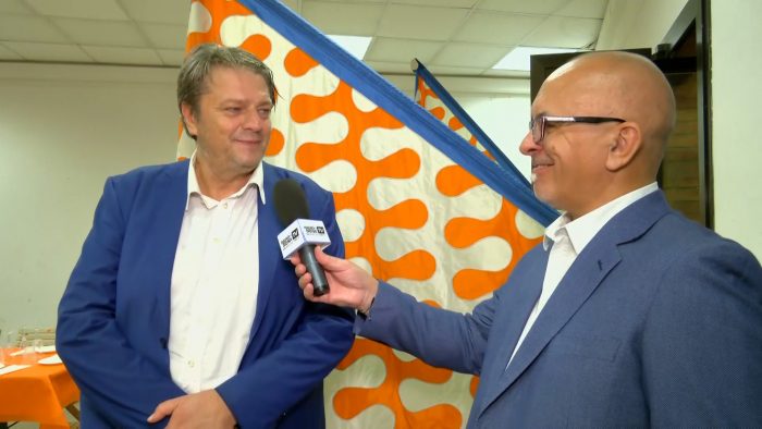 Il capitano della Selva Giorgi: "Abbiamo fatto il possibile"