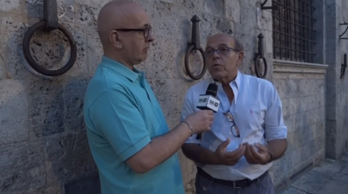 Prove regolamentate, Pagni: "Le contrade sono diventate lo strumento dei fantini e il risultato &egrave; quello di luglio"