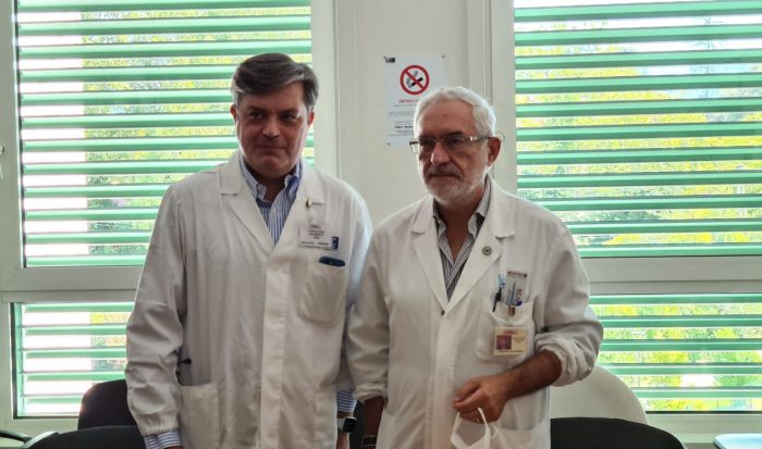 Vaccini anti Covid sicuri anche nei pazienti con precedente miocardite: lo dimostra una ricerca della Cardiologia di Arezzo