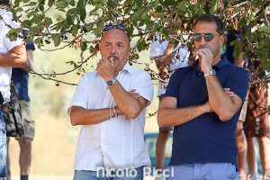 Palio, commissione veterinari di contrada, Lorenzini: "Novit&agrave; tutta da valutare"