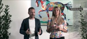 "Processo al Palio" in onda su Siena Tv stasera alle ore 22