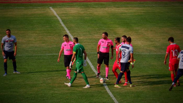 Siena, pareggio nell&rsquo;amichevole con il Gubbio. Buoni progressi dei bianconeri