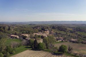 San Casciano dei Bagni: iniziata nuova campagna di scavo archeologico a Palazzone