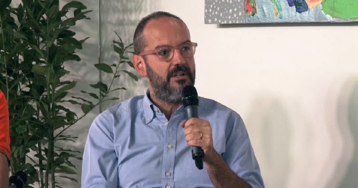 Elezioni comunali, Montomoli a Siena Tv: "Maturer&ograve; una candidatura civica"