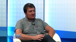 "In Rilievo", stasera ospite a Siena Tv il segretario provinciale Cgil Seggiani