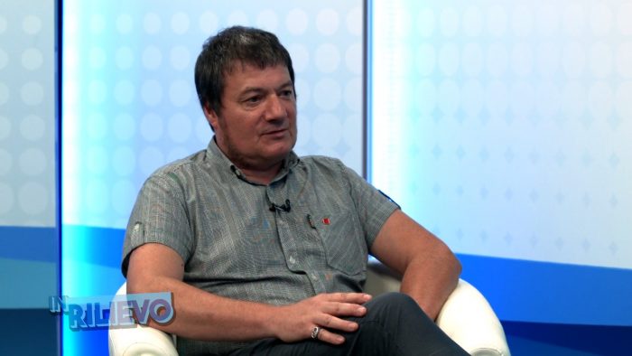 "In Rilievo", stasera ospite a Siena Tv il segretario provinciale Cgil Seggiani