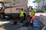 Maltempo: Sei Toscana a lavoro per interventi straordinari di pulizia e rimozione detriti