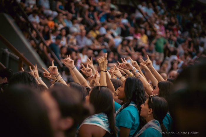 Contrada dell'Onda: i prossimi appuntamenti in società