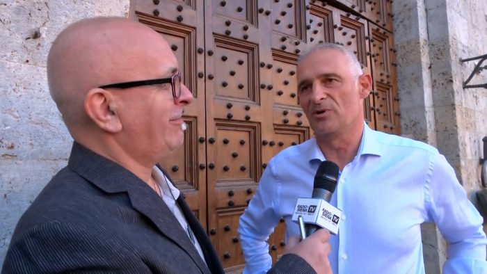 Onda, Toscano: "Carlo Sanna una monta fisiologica"