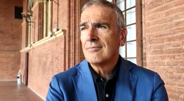 Valentini: "Ennesimo servizio affidato a Sigerico spa: &egrave; una piovra"