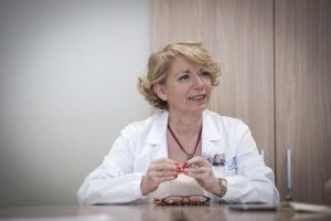 Comitato Unico di Garanzia dell&rsquo;Asl Tse, Vittoria Doretti presidente