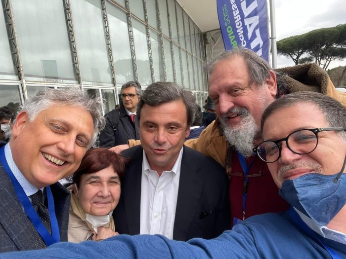 Siena in Azione: "A settembre il nome del candidato sindaco con Siena Riformista"