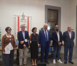 Trasporti emergenza urgenza, siglato l’accordo con le associazioni di volontariato e Cri