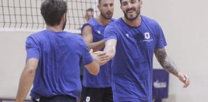 Emma Villas Aubay Siena, venerdì alle ore 18 arriva Santa Croce per la prima amichevole