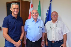 Ospedale le Scotte, sar&agrave; potenziata la cooperazione internazionale con il Kenya