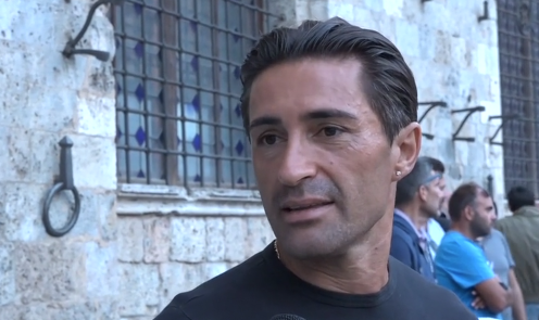 Prove regolamentate, Bartoletti: "Monter&ograve; il cavallo migliore, tengo la porta aperta per tutti"