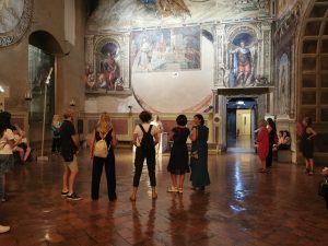 Grande successo per "Calici di Stelle" 2022