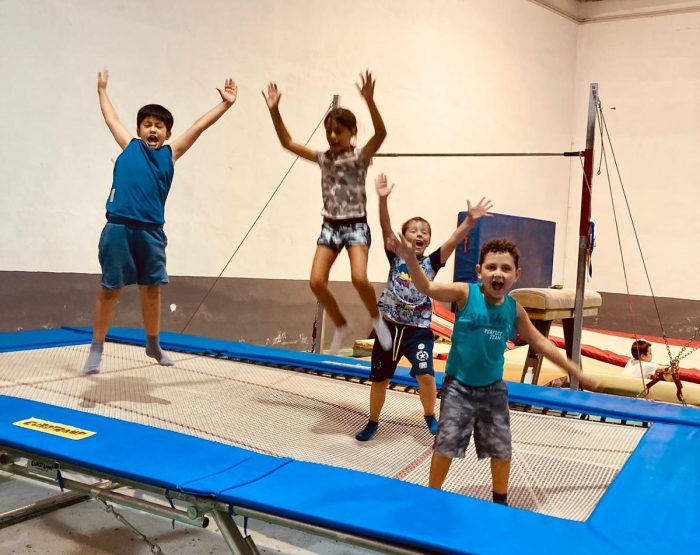 Polisportiva Mens Sana 1871, continuano i campi estivi: iscrizioni aperte dal 22 agosto al 5 settembre