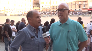 Prove regolamentate, Cianchino: "Non mancano i cavalli, ma i fantini"