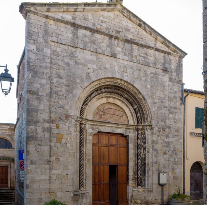 "Dell'Arte Contagiosa", la lettura teatralizzata del XXVII canto del Purgatorio dantesco fa tappa a Chianciano Terme