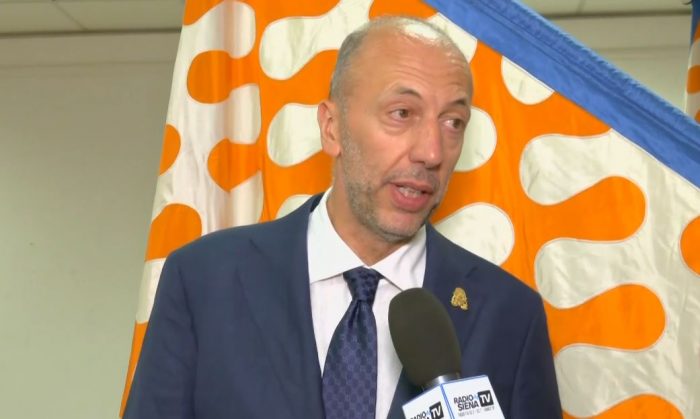 Cortecci (capitano Tartuca): "Ares si è difeso in modo importante"