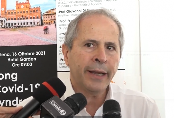 Biotecnopolo di Siena, spunta il nome di Crisanti. Lega e Forza Italia insorgono