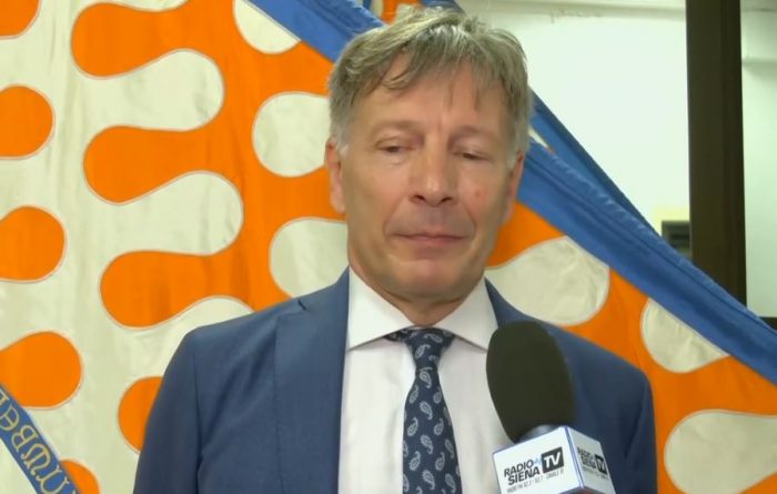 Il sindaco De Mossi: "Un Palio con meno polemiche, ma con qualche osservazione"
