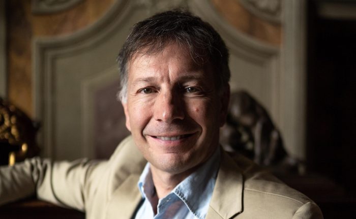 De Mossi: "Altro che declino, il territorio senese continua a migliorare"