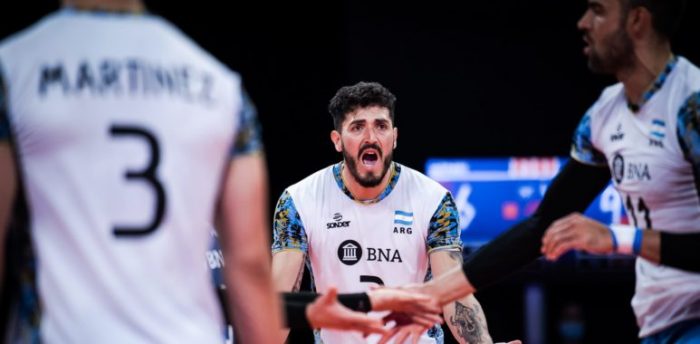 Emma Villas, Pereyra: "A Siena realizzerò il mio sogno di giocare in Superlega"