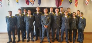 Siena: 13 finanzieri in pi&ugrave; per il periodo estivo