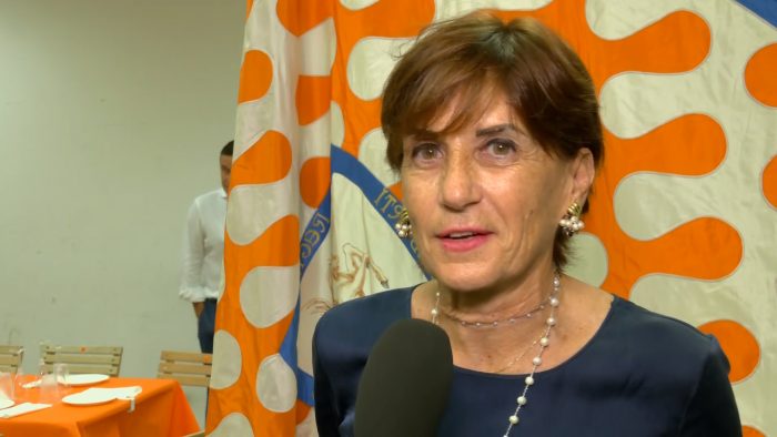Prefetto Maria Forte: "E' stato un Palio tranquillo, un evento sempre da attenzionare, ma senza problemi"