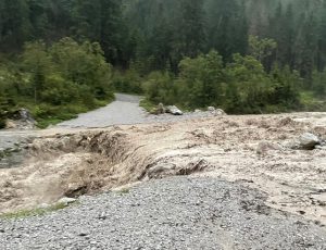 Frane, il rischio zero non esiste: l&rsquo;effetto Niscemi riaccende l&rsquo;attenzione su una Toscana delicata