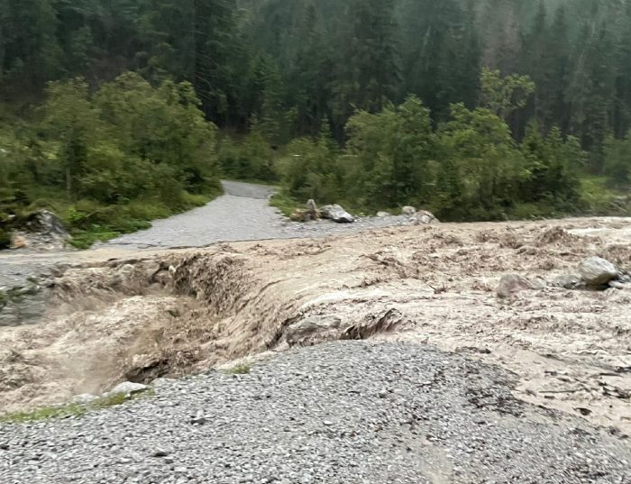 Frane, il rischio zero non esiste: l&rsquo;effetto Niscemi riaccende l&rsquo;attenzione su una Toscana delicata