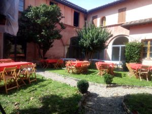 Informatica, pittura, decoupage ed esercizi della memoria: ripartono i corsi al centro &ldquo;Antonio Conti&rdquo;