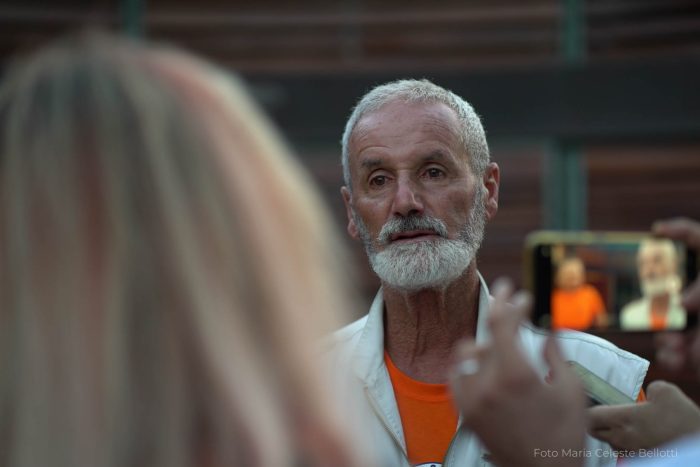 Palio di Siena, il veterinario della Contrada del Leocorno: "È meravigliosa la prima vittoria"