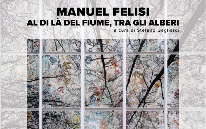 San Gimignano: si inaugura oggi la mostra personale di Manuel Felisi
