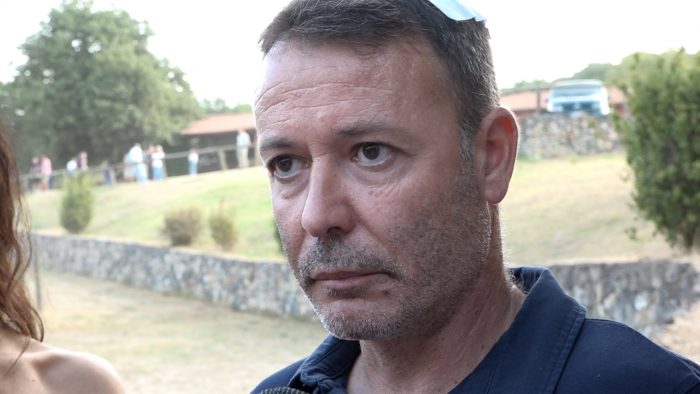 Stranezze del Palio: Violenta da Clodia, non ha mai vinto e rischia di non correre