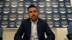 Migranti, Michelotti (FdI): "Giani tutela gli spacciatori, noi i cittadini"