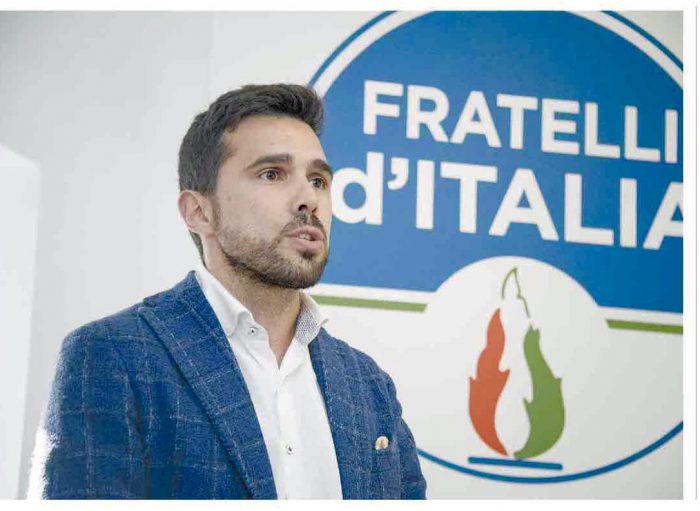 Siena, Nicoletta Fabio sindaco. Michelotti (Fdi): "Vittoria conferma ascesa partito"