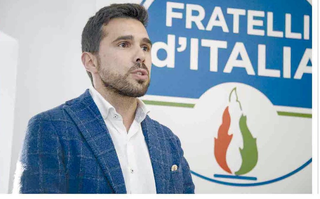 "Mps pezzo pregiato da tutelare": Michelotti (FdI) rilancia le parole di Giorgia Meloni