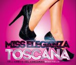 A Monteriggioni l'elezione di Miss Eleganza Toscana