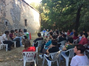 Monteriggioni: torna il Montemaggio Festival Resistente, dal 9 all'11 giugno