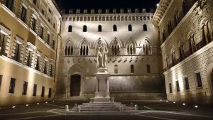 Banca Mps Siena nomina Marco Giorgino Lead Independent Director 