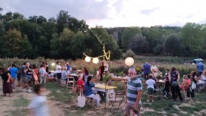 "Scambi Rurali" fa tappa a Siena, il 3 settembre all'OrtoMangione