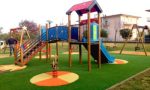 Castelnuovo: risorse dalla Regione Toscana per parchi giochi inclusivi