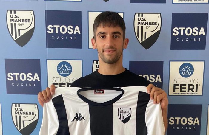 Calcio, Pianese: due giovani scuola Empoli arrivano alla corte di Bonuccelli